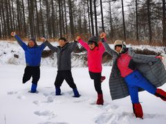 -塞罕坝国家级自然保护区