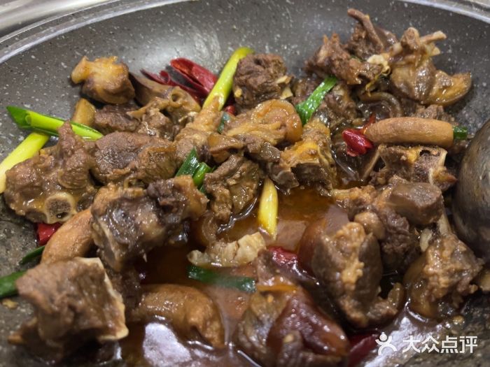 陈廿二香肉馆图片