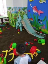 -美加乐儿童乐园(江宁文鼎广场店)