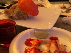 -Ministry of Crab•MOC(交子大道店)