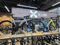 -xds喜德盛自行车(滴水湖店)