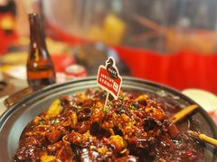 -回味黑鸭煲·始于2006(万松园店)