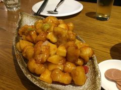 -隆喜元鱼汤包·海鲜(中联广场店)