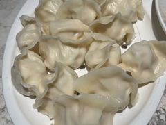 -悦海·家宴·冰花皮皮虾大锅贴(宝龙店)