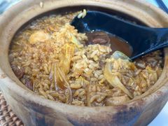 -小吊梨汤·北京菜(香山店)