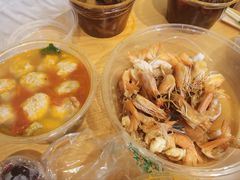 -沈妈砂锅(光华村店)