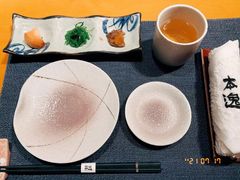 -本逸·割烹料理(湖墅店)