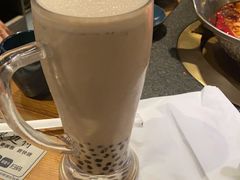 -湊湊火锅·茶憩(东城万达店)