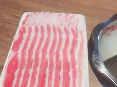 -傣妹火锅(南京东路一店)