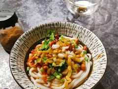 老贵阳素粉-泉味道贵州厨房(三里河店)