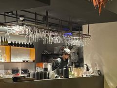 -Fuzzy Bistro 浮几韩餐·茶酒馆