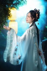 -醉唐风古装写真摄影(宁波店)