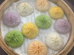 -四季美汤包(户部巷店)