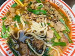 -桂花香手工面(鼓楼店)