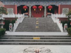 -开福禅寺
