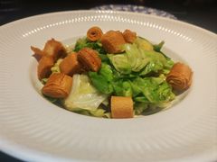 -喜悦烤鸭·新京菜(王府井店)