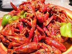 -沪小胖小龙虾(淮海中路旗舰店)