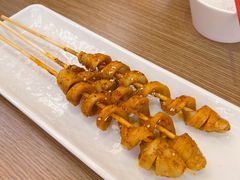 -大美西北·西北风味小馆(龙阳广场店)