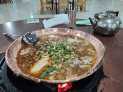 -朝伟清真铜瓢牛肉馆(三十年老·店)