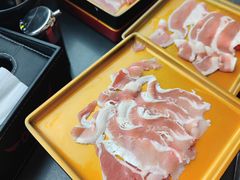 -牛武士寿喜烧·和牛火锅自助(全球首店)