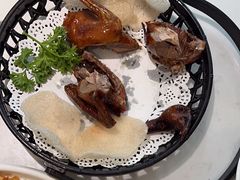 -避风塘(江桥万达店)