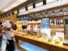 -汉巴味德(大悦城店)