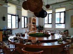 包厢-竹鲜笙全竹宴(国色天香店)