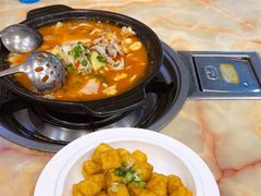 -李师傅脆肚(梅林店)