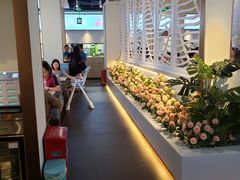 -花椒俏川菜小馆(南海万达店)