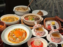 -锦楼·臻选新杭帮(杭州中心店)