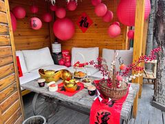 -禧室Joyous Lounge(禧园店)
