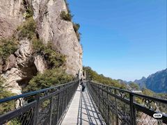 -雁荡山风景名胜区