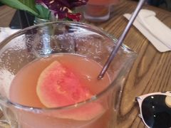 红芭乐水果茶-gaga(深圳南山益田假日广场店)