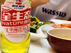 -覃记海鲜美食餐厅