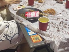 -红钳侠小龙虾·烧烤(中赢康康谷店)