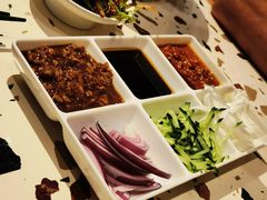 -姥姥家春饼店(惠新东街店)