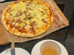 -行者书屋大堂吧 ·下午茶(南京圣和府邸酒店)