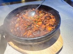 -客宴·江西客家菜(红角洲店)