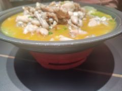 -美蛙四季(亦庄店)