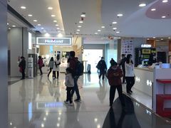-银座mall(东直门店)
