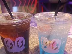 -蛙来哒(华新步步高店)