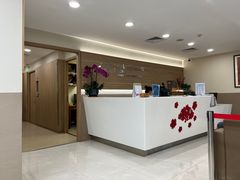 -百汇医疗健康管理与出国体检中心