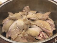 -北海渔村酒楼·粤菜海鲜点心(新华店)