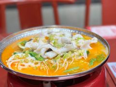 -喜家德虾仁水饺(长泰广场店)