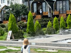-云禾壹海景庄园餐厅