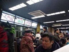 -王家沙点心店(南京西路总店)