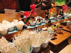 -雍和会海鲜姿造自助(湖东路店)