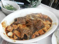 -玲珑餐厅(陕西南路店)