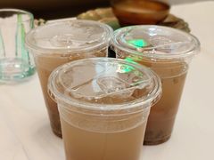 -桂满陇·手作小笼包&江南叫花鸡(中山公园店)