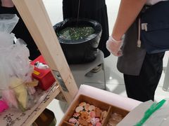 -海底捞火锅(让胡路万达店)